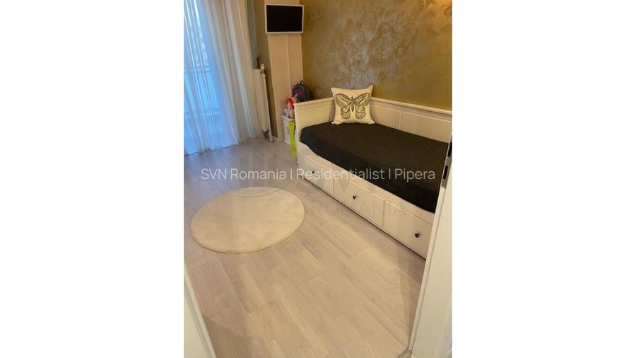 REA1022591 Apartament 3 camere mobilat si utilat - Doamna Ghica Plaza - 12