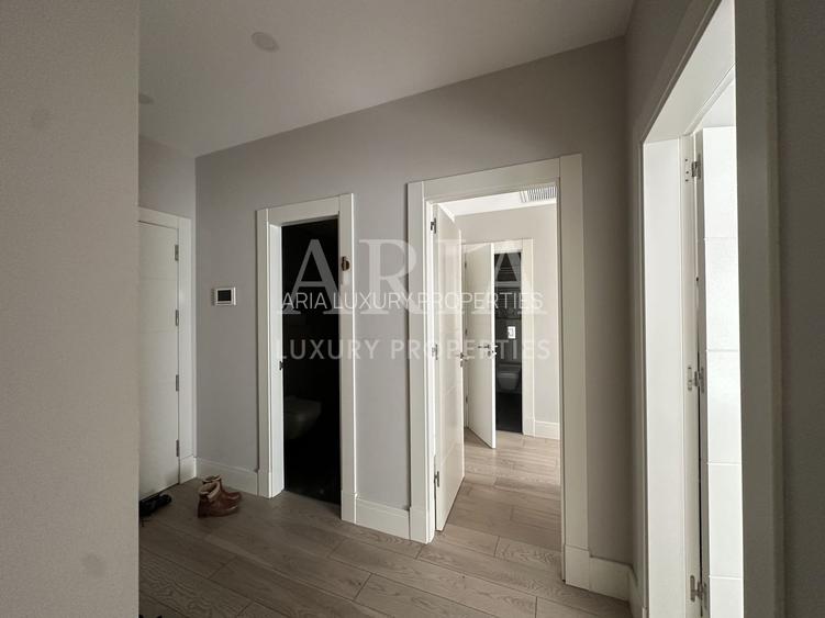 TRIANA 3 CAMERE | CURTE | PISCINA | GYM - 9