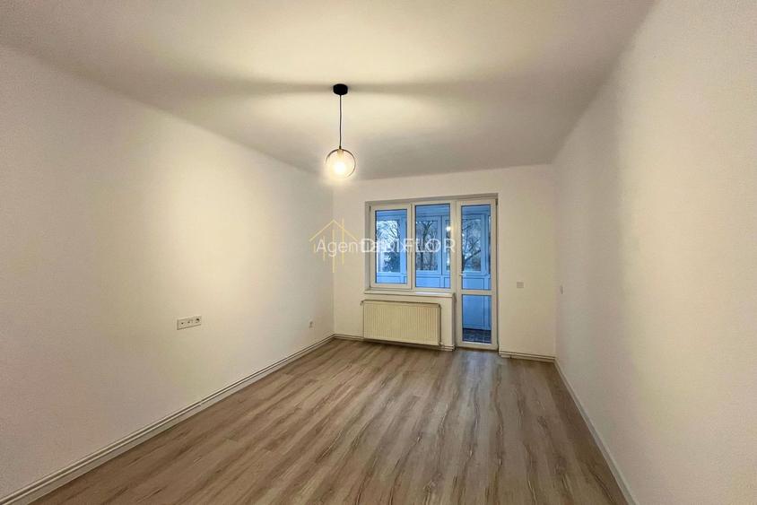 Apartament cu 3 camere complet renovat | 7 Noiembrie | Investiție - 2