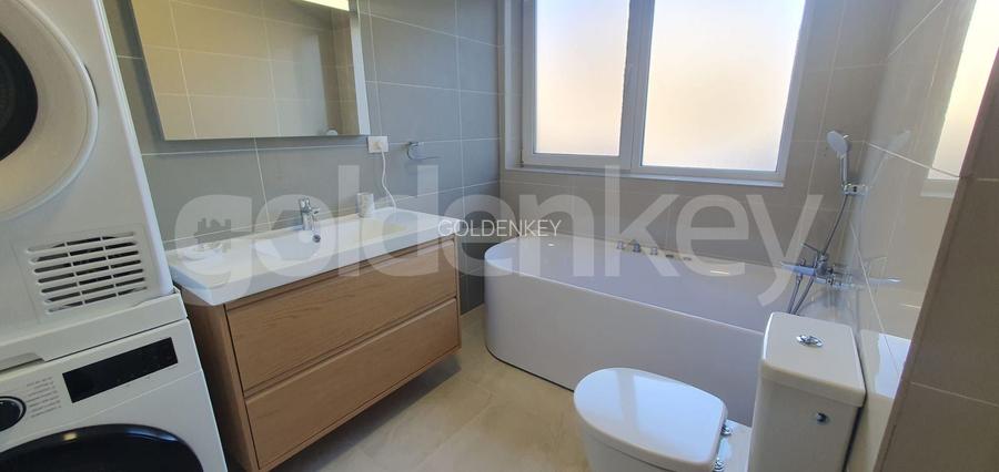 Apartament cu 3 camere | 70mp terasa si gradina - 10