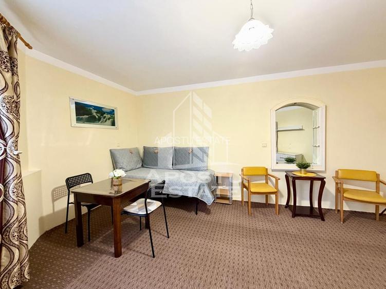 Apartament 2 camere de inchiriat, PetFriendly, Soarelui, Timisoara - 3