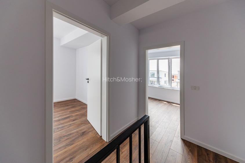 🏡 De vânzare: Duplex modern în Bucovăț – Comision 0% - 18