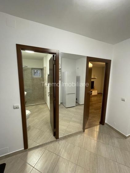 Garsoniera, decomandata, 42 mp, ac, metrou, Oltenitei - Piata Sudului - 6