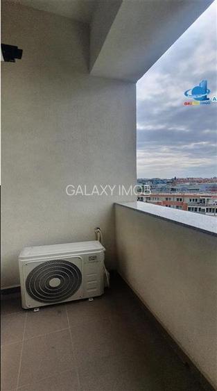 Inchiriere Garsoniera in Rezidential Quarto langa Metrou V Ialomitei - 10