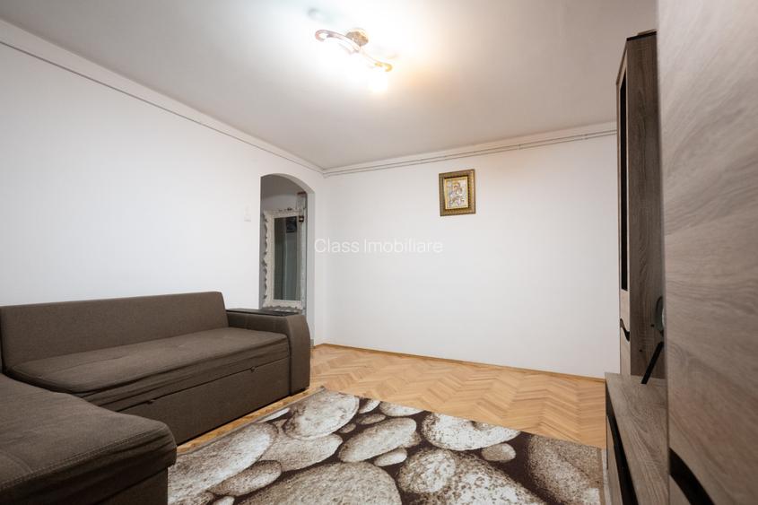 Apartament 3 camere de vânzare – Gheorgheni, zona Brâncoveanu - 4