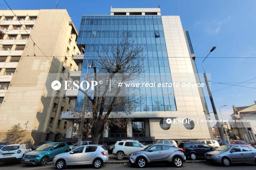 De vanzare cladire de birouri, zona Gara de Nord, ID 15054 - 18