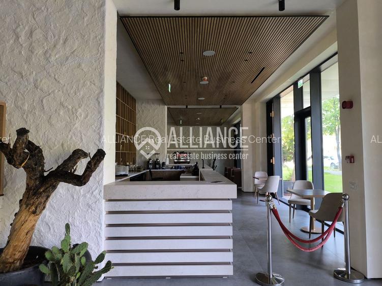 OLIMP(COD03) - Studio de lux in Complex exclusivist ! - 11