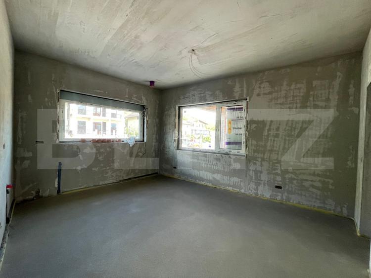 Casa NZEB cu sis. ventilatie Premium, recuperator de caldura si eficienta maxima - 5
