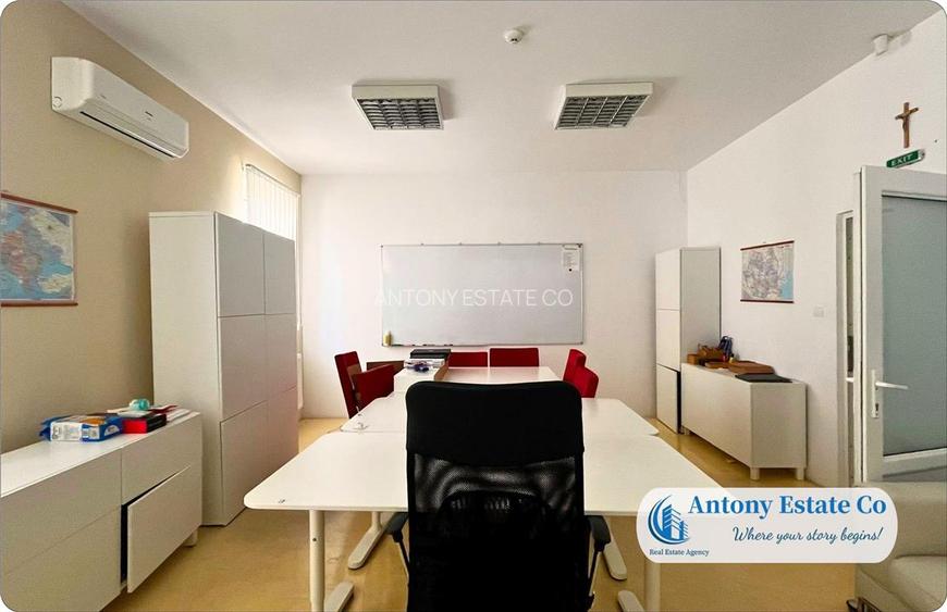 Hala Productie - Depozit de Vanzare, Borsului - Oradea - 8