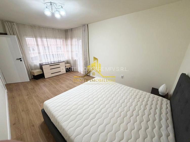 3 camere, modern, parcare, balcon, Plopilor, USAMV, BT Arena - 5