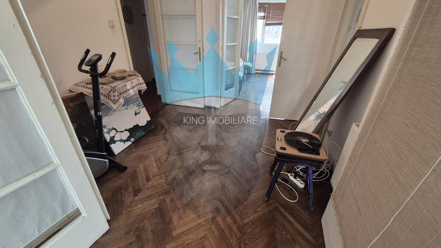 Apartament 2 Camere Natiunile Unite Bucuresti - 15