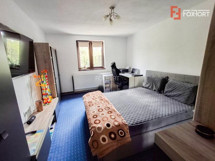 COMISION 0% - Casa individuala cu teren 1259 mp - Recas - 4