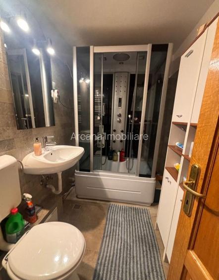 Apartament decomandat 4 camere zona Kaufland Mărăști - 8