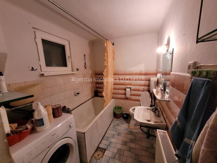 Casa 2 camere Ultracentral - 8