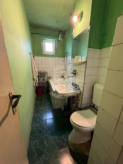 Apartament 2 camere 48 mp con.- ideal investitie - Zona Apolo - 5