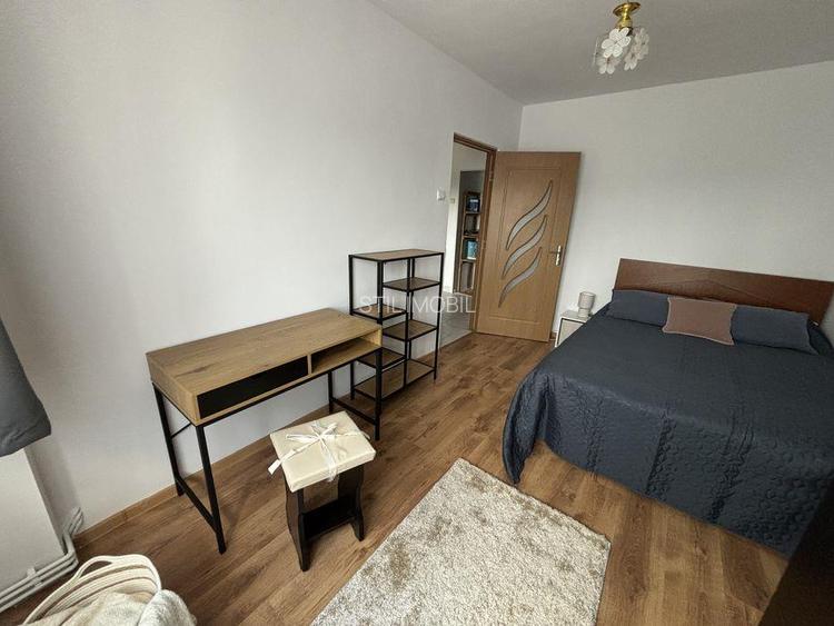 Apartament 2 camere central, pe Bulevardul Stefan cel Mare - 2