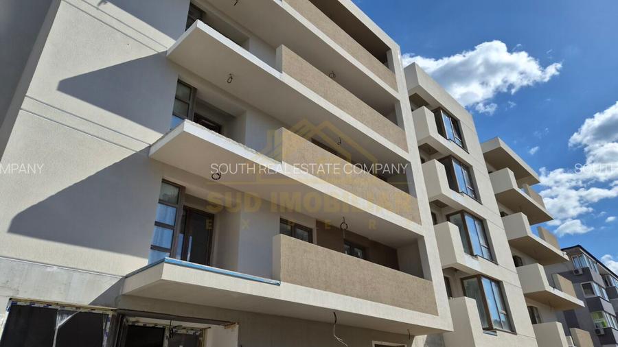 APARTAMENT 2 CAMERE-DRUMUL FERMEI - 7