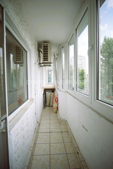 Dristor | Școala 87 | Metrou Dristor | Bloc reabilitat | 2 balcoane | Spațios - 16