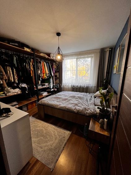 Apartament 2 camere complet mobilat - 6