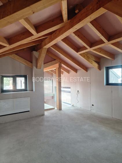 APARTAMENT DUPLEX AVIATORILOR - 9