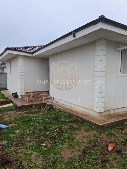 Comuna Vidra Casa 103 mp utili 470 mp teren 110 000eur - 15