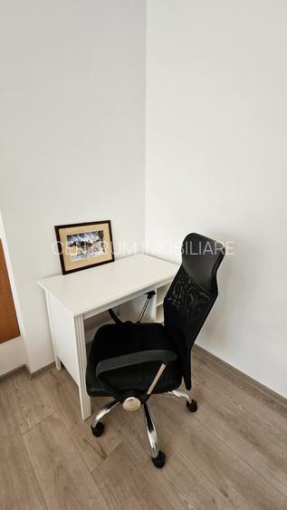 Inchiriere garsoniera la parter Bulevardul Lacul Tei - 4