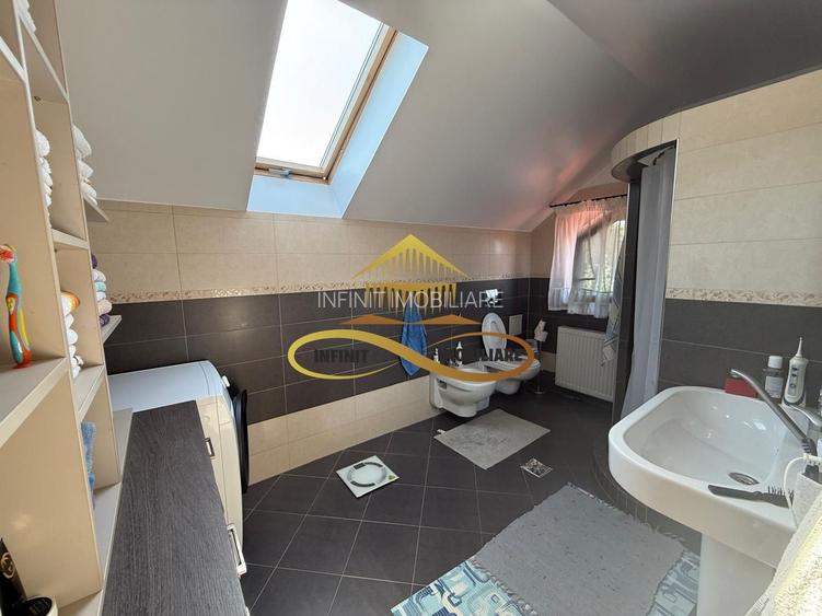 Casa de vanzare in Magura Bacau - 18