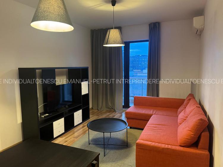 Apartament 2 camere | Onix Residence | Grozavesti | cu parcare - 3