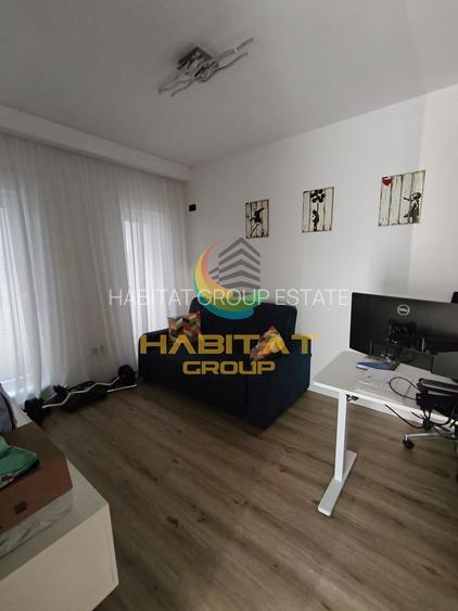 Casa 5 camere mobilata- terasa acoperita- Com. Berceni - 11