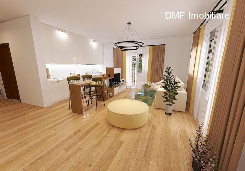 Apartament 4 camere Saftica Direct Dezvoltator - 4