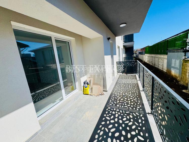 Apartament 2 camere cu Parcare Finalizat Mutare Rapida - 8