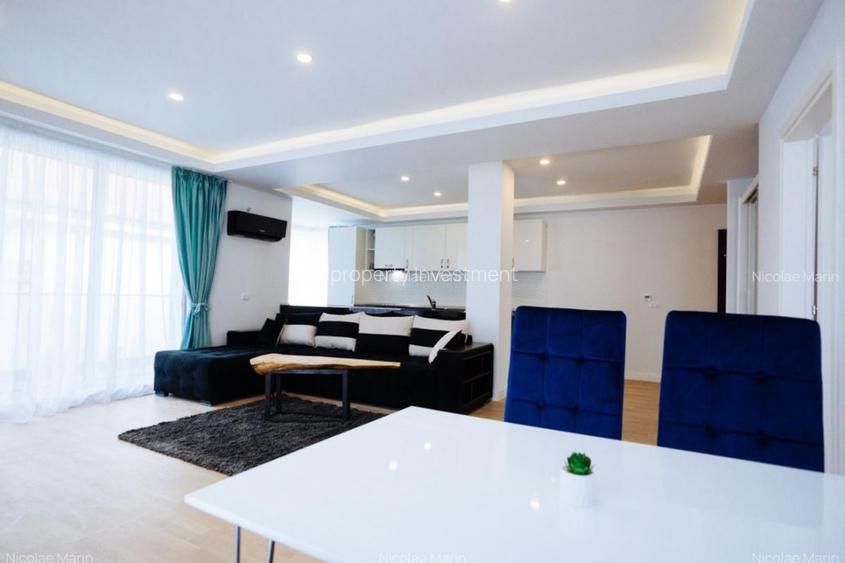 Pipera | 2 Camere | Centrala | Balcon | Parcare | 74 MP | - 2