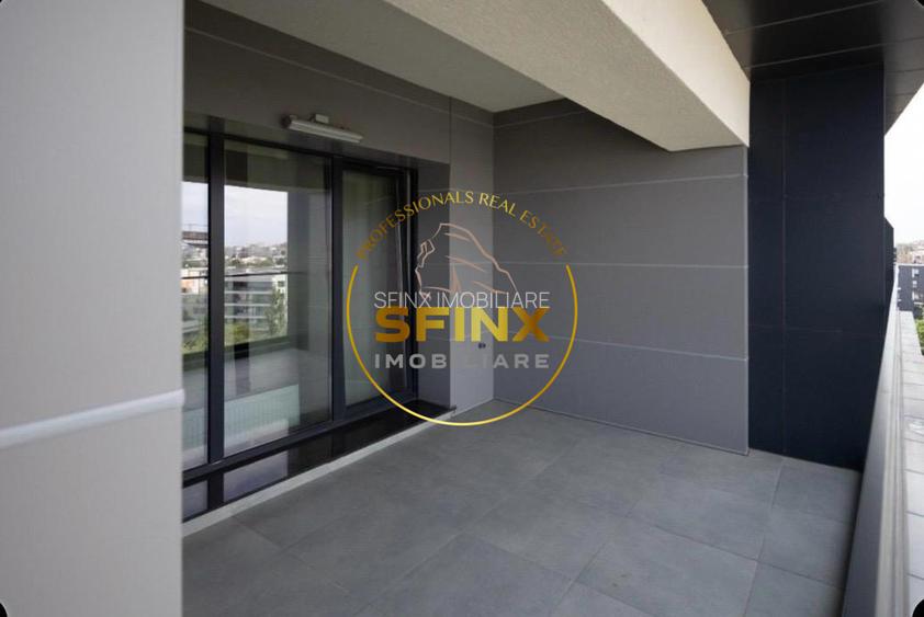 Studio Select Residences/ Dudesti/ P-ta Alba Iulia/ prima inchiriere/ parcare - 12