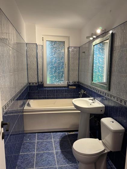 Garsoniera parter  excelenta pentru cabinet psihologic sau birou nemobilata - 6