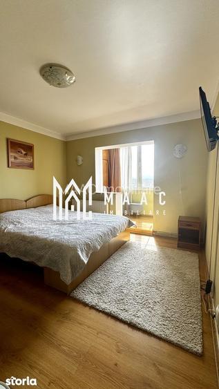 Apartament 3 camere | 71 Mp | Balcon | 2 Băi | Pivniță | Zona Terezian - 3