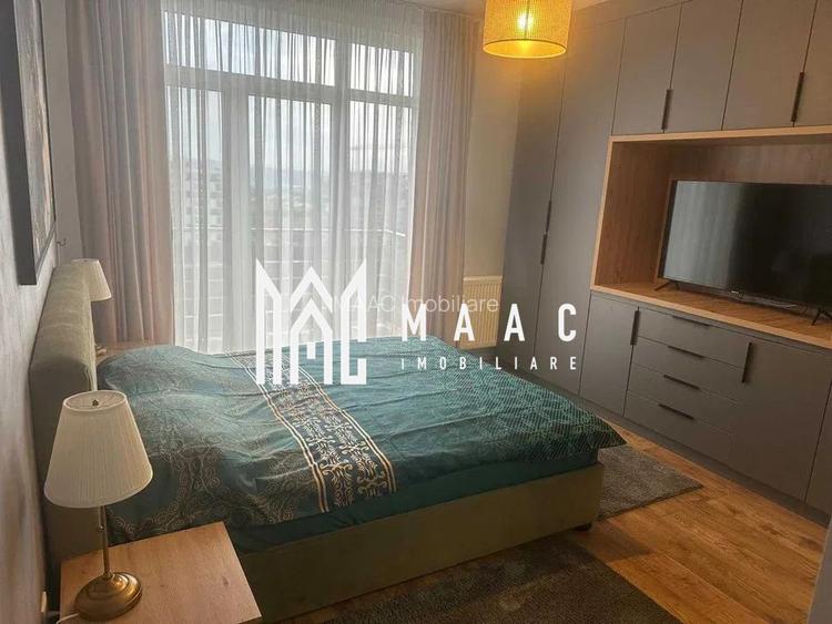 Penthouse I Decomandat 87 m²+Terasa 40 mp I  Avantgarden 3 - 6