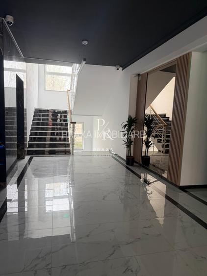 Penthouse 82 mp + terasă spectaculoasă 103 mp | finisaje premium, Cetatii! - 17