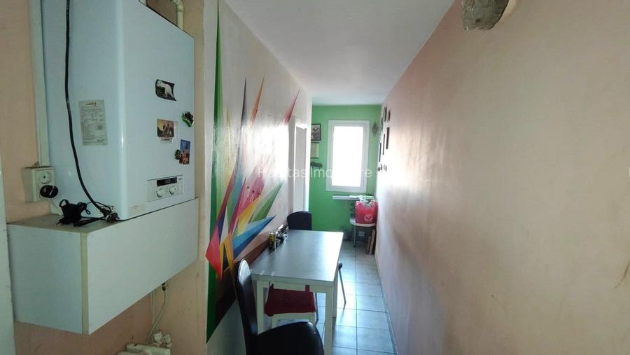 0%Comision!Casa individuala S+P+M, teren 481 mp,  Marasti-zn. Dunarii - 13