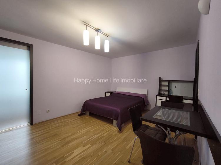 Iancului strada Avrig la 2 min metrou, garsoniera 37 mp, mobilata si renovata - 7