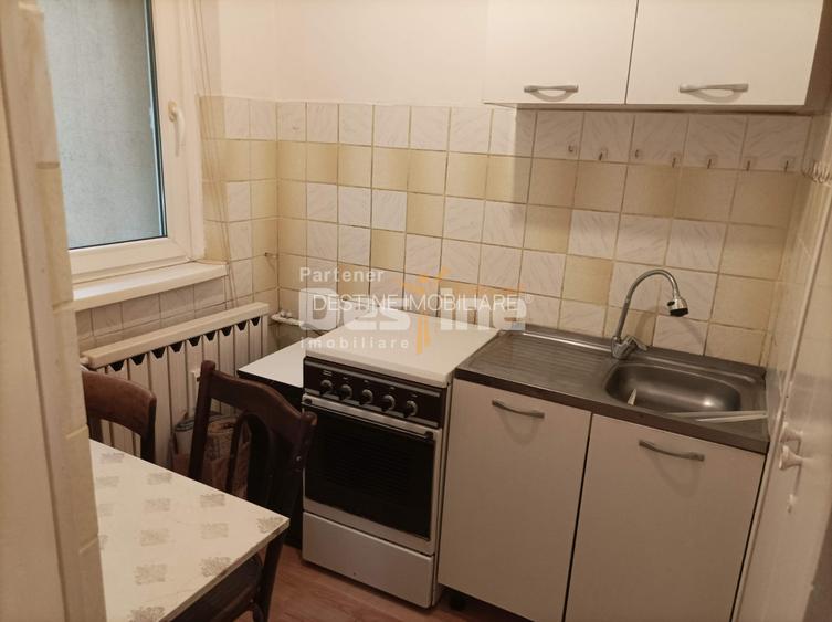 Garsoniera 36mp mobilata/utilata, zona Petre Ispirescu/Rahova - 9