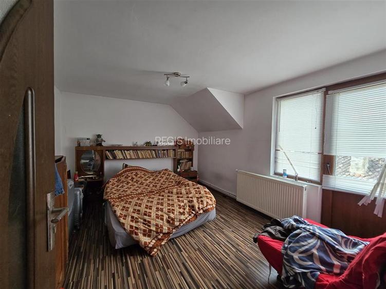 Casa in Centrul Prejmerului - 16