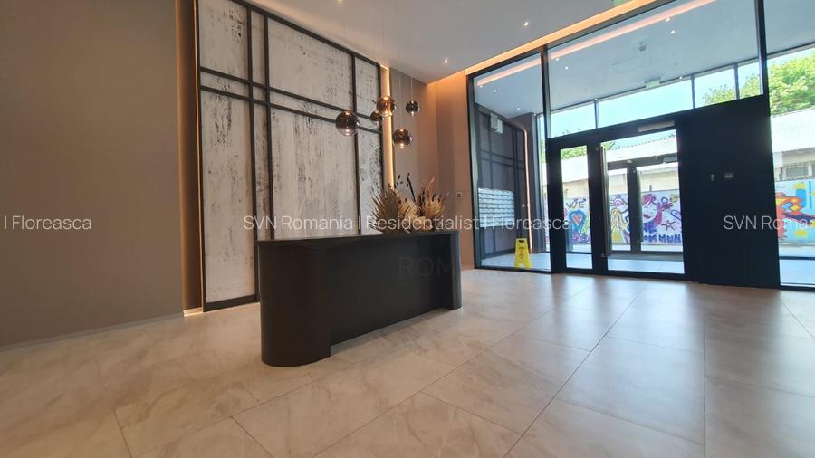 REA1024296 Apartament modern 3 camere I One Cotroceni Park - 8