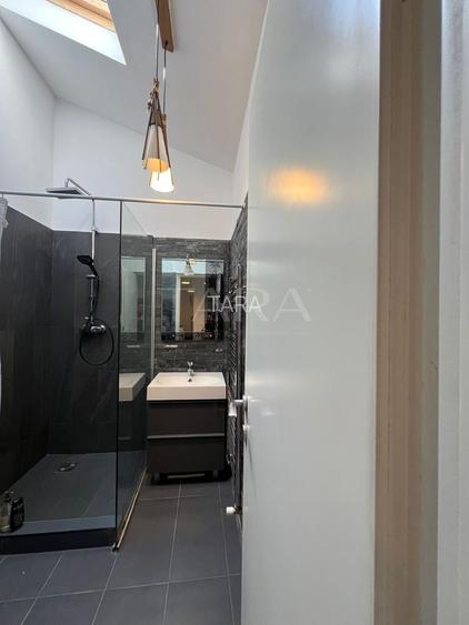Apartament 2 camere, 58 mp, Gheorgheni – zona Hotel Royal - 8