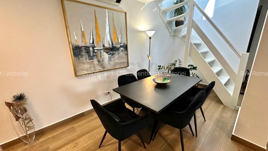 REA1022966 Apartament 3 camere cu terasa 90 mp I Erou Iancu Nicolae I Pipera - 6