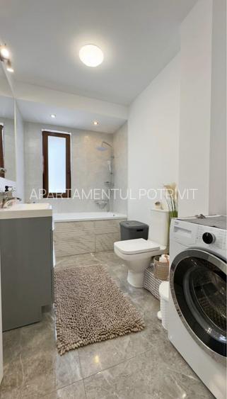 OPORTUNITATE ! Se vinde apartament str Sub Cetate ! - 6