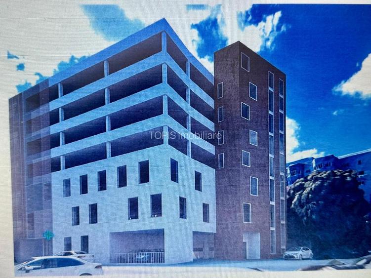 Piata Victoriei - Str.Dumitru Sergiu- Teren de Vânzare 420 MP/ Dubla Deschidere - 7