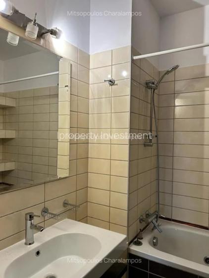 Asmita Gardens | 2 Camere | Vedere Panoramica | Etaj 19 | Terasa Superba  - 9