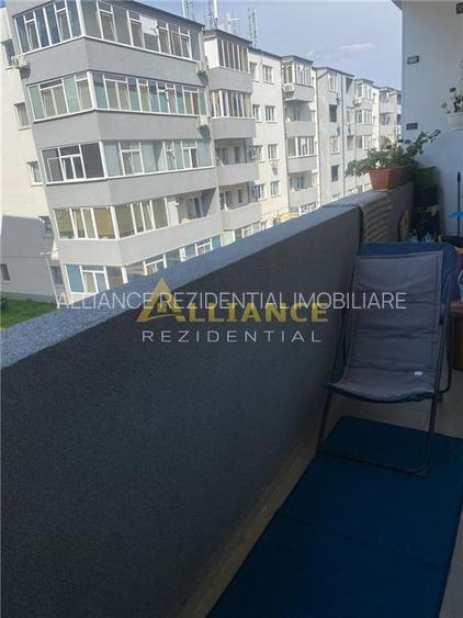 Apartament 3 camere, 2 bai  ~ Grand Arena - 10