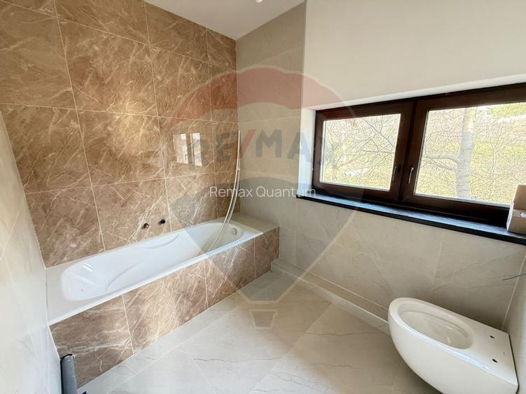 De vânzare Casă nouă cu 4 camere, teren 1190 mp Cartier Podgoria - 7