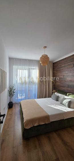 Apartament Modern - 2 Camere I Balcon I Parcare - Terra - 6